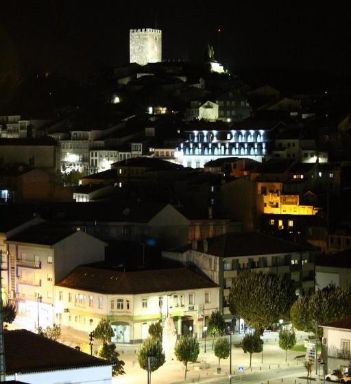 酒店 Quinta Do Atoleiro