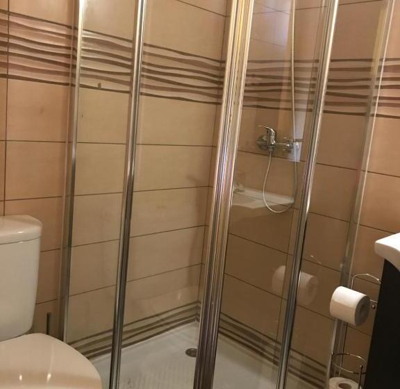 酒店 Quinta Do Atoleiro