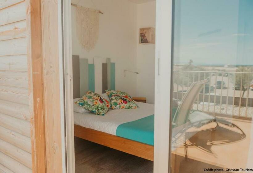 호텔 Sunrise Beach