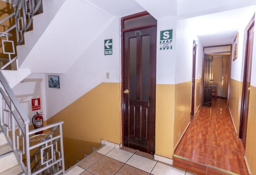 בית מלון כפרי Tamia