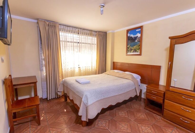 בית מלון כפרי Tamia