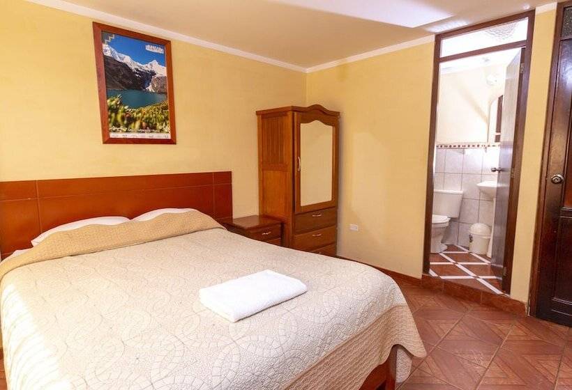 בית מלון כפרי Tamia