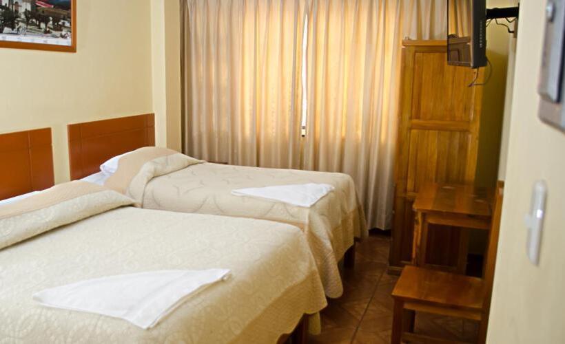 בית מלון כפרי Tamia