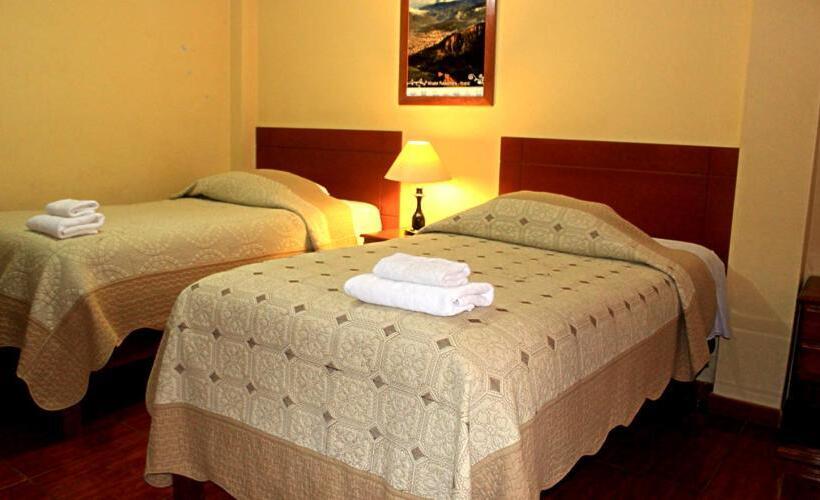 בית מלון כפרי Tamia