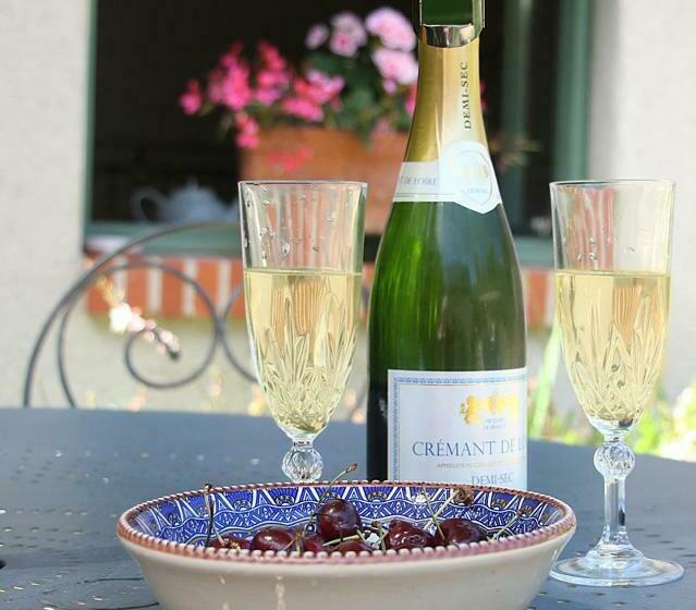 Le Logis Du Pressoir Chambre D Hotes Bed & Breakfast In Beautiful 18th Century Estate In The Heart O