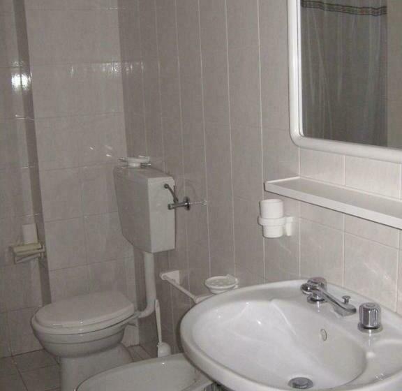 Le Zagare Apartments