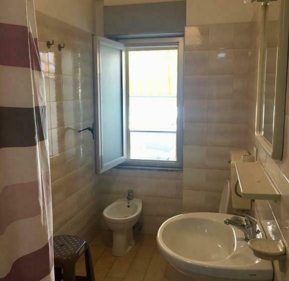 Le Zagare Apartments