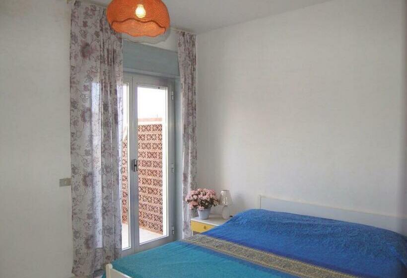 Le Zagare Apartments