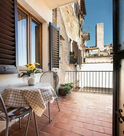 פנסיון Affittacamere Chiti Melania