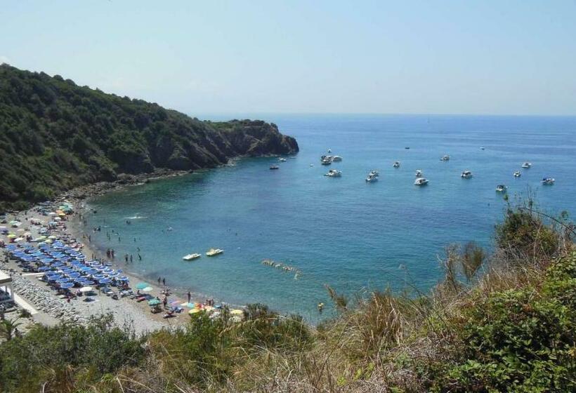 Пансион Affittacamere Stella Marina