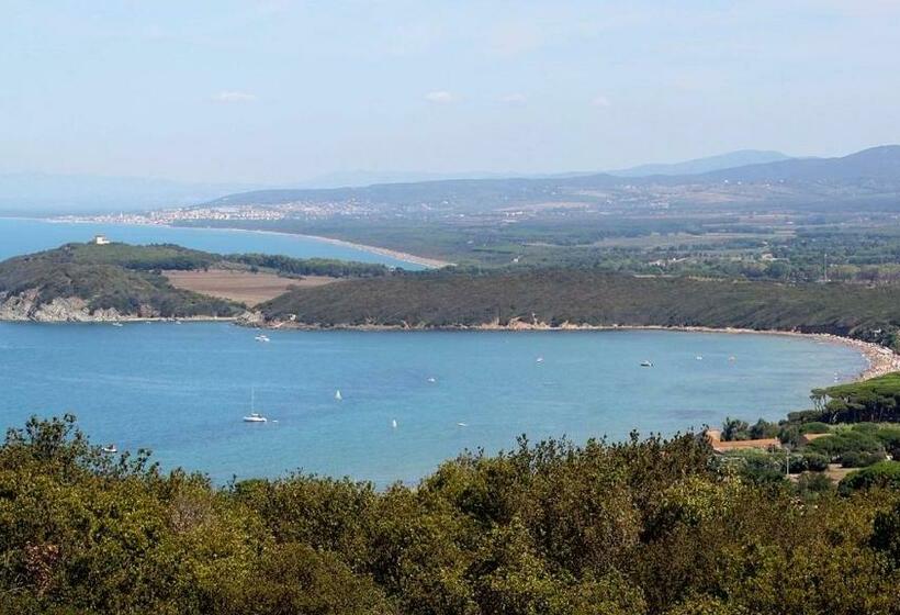 Пансион Affittacamere Stella Marina