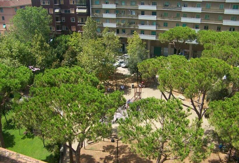 Пансион Affittacamere Stella Marina