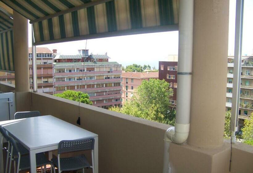 Пансион Affittacamere Stella Marina