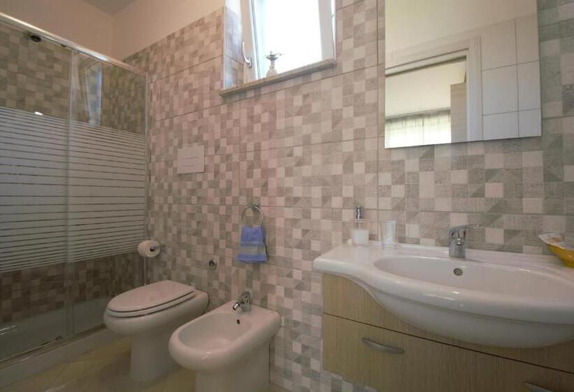 פנסיון Askia Rooms & Breakfast