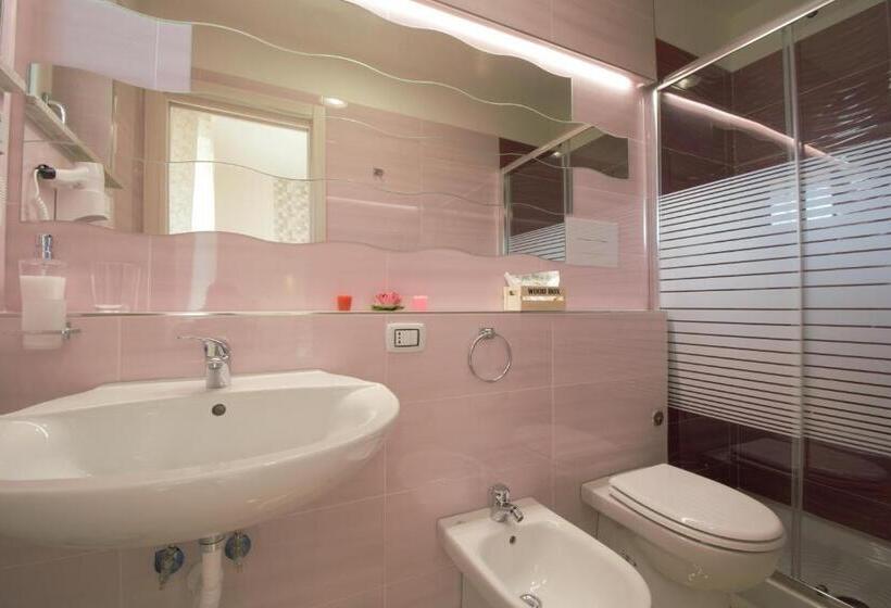 פנסיון Askia Rooms & Breakfast