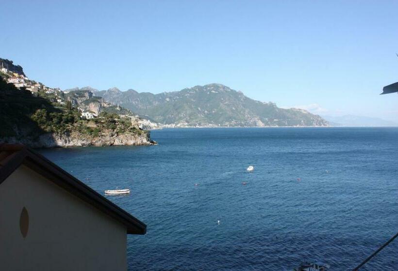 펜션 Casa Reginella   Borgo Marinaro