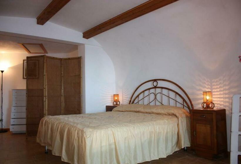 펜션 Casa Reginella   Borgo Marinaro