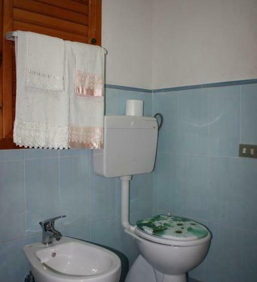 펜션 Casa Reginella   Borgo Marinaro