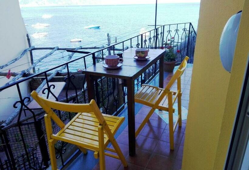 펜션 Casa Reginella   Borgo Marinaro