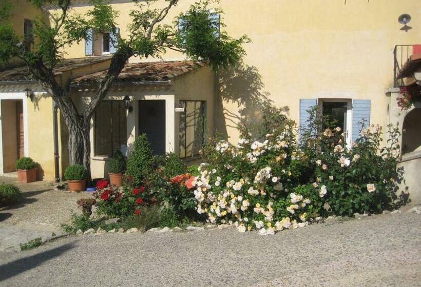 Пансион Chambres D Hôtes La Clape