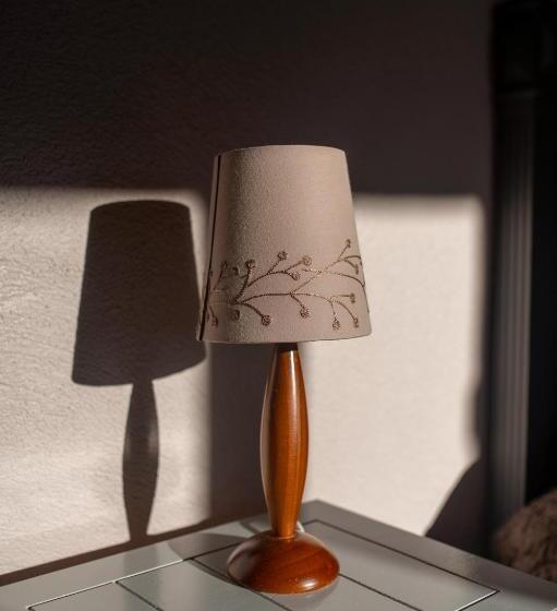 Пансион Chambres D Hôtes La Clape