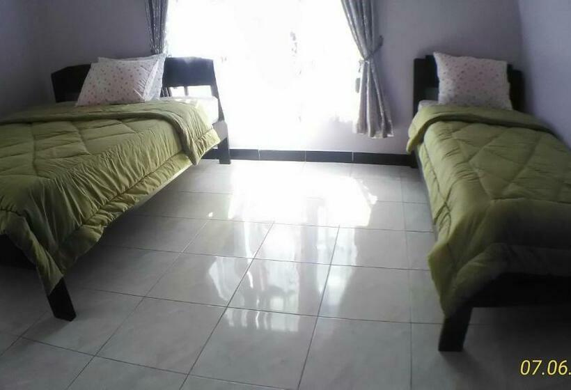 펜션 Cinnamon Guest House