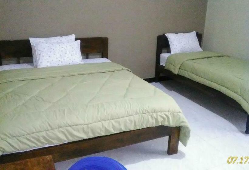بنسيون Cinnamon Guest House