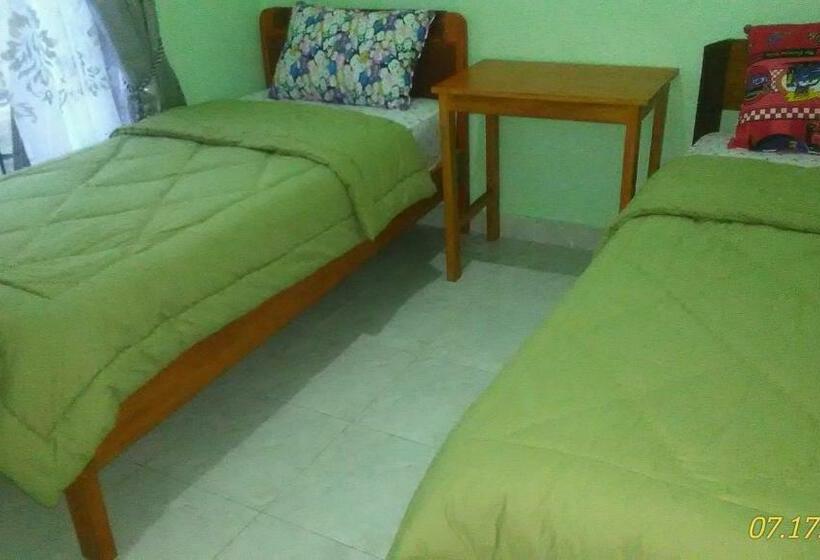 펜션 Cinnamon Guest House