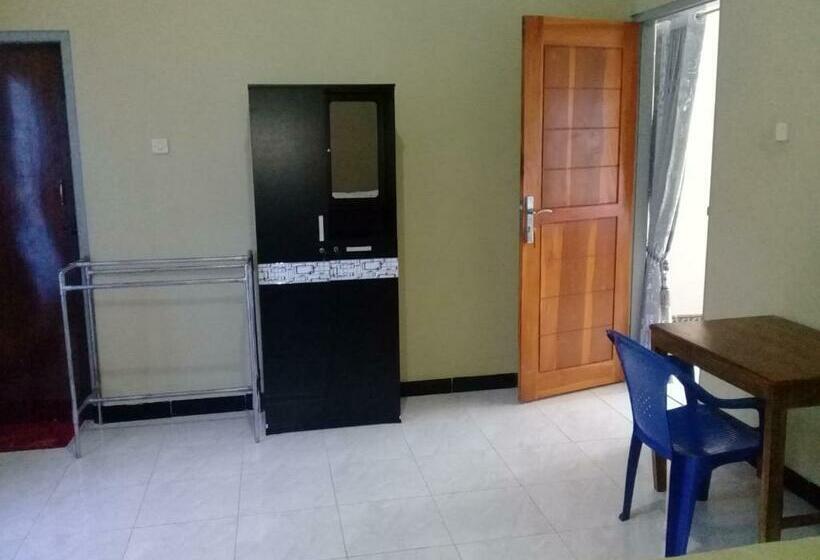 펜션 Cinnamon Guest House