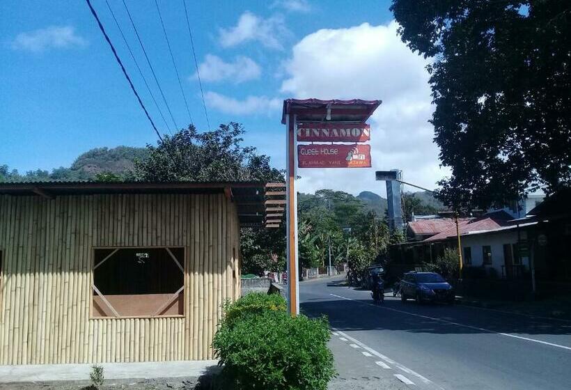 펜션 Cinnamon Guest House