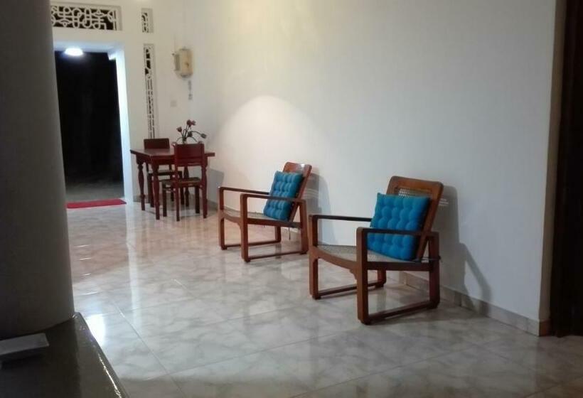 ペンション Crescent N Cocoon