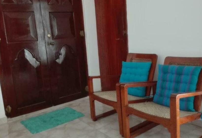 ペンション Crescent N Cocoon