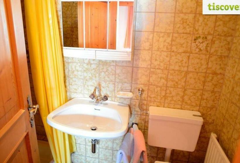 펜션 Gastehaus Wolf