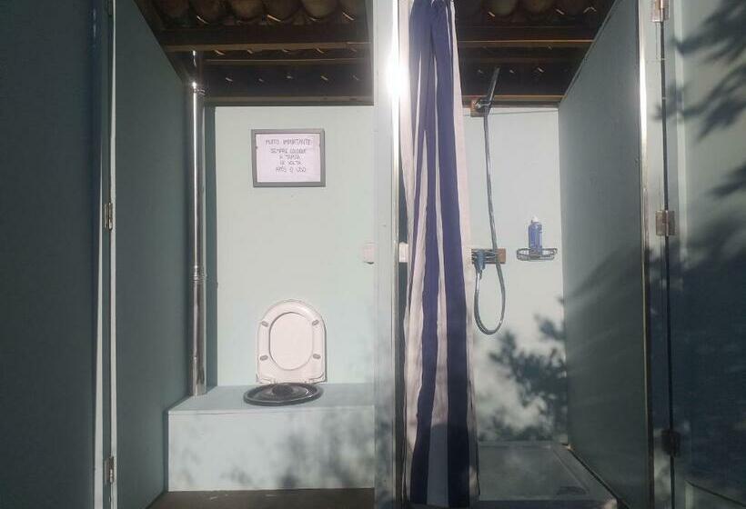 Пансион Glamping Do Zê