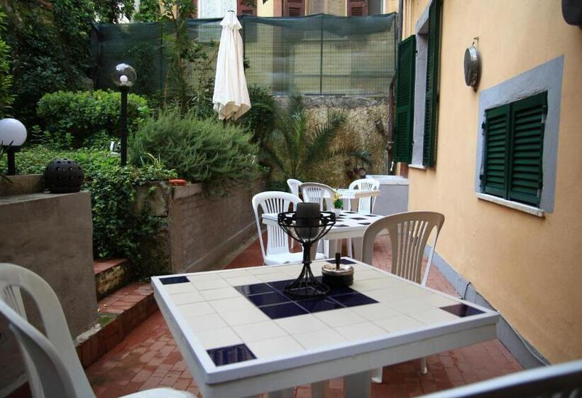 پانسیون Il Giardino Di Gianni