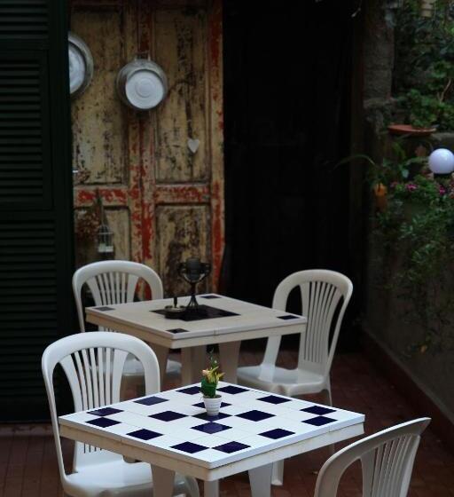 پانسیون Il Giardino Di Gianni