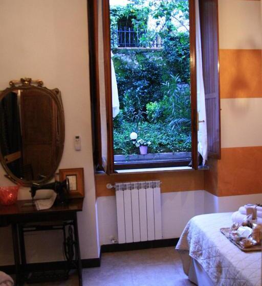 پانسیون Il Giardino Di Gianni