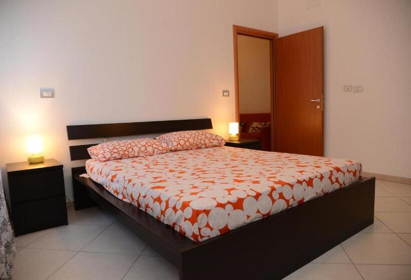 Пансион Jonico Guest House