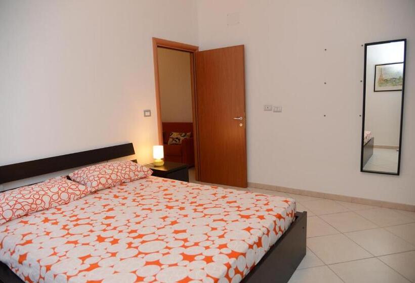 Пансион Jonico Guest House