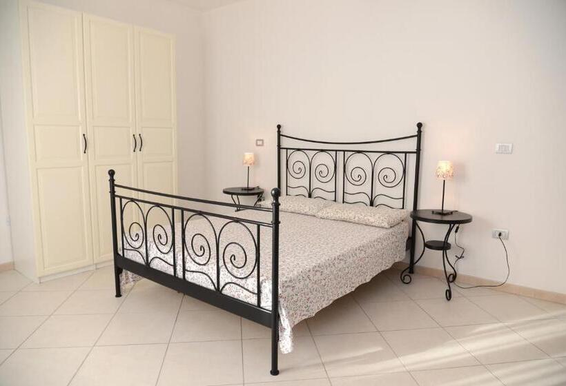 Пансион Jonico Guest House