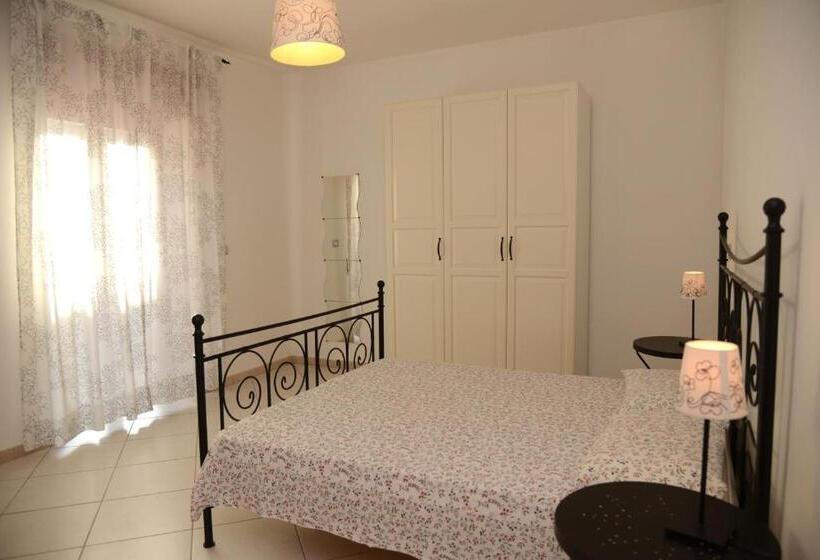 Пансион Jonico Guest House