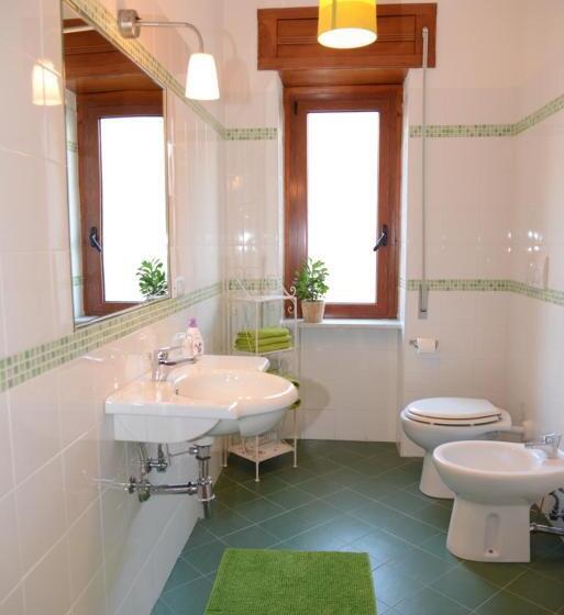 Пансион Jonico Guest House