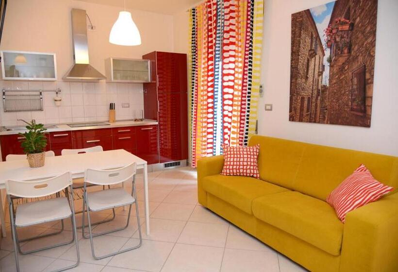 Пансион Jonico Guest House