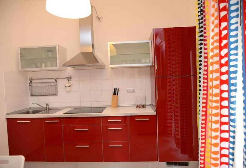 Пансион Jonico Guest House