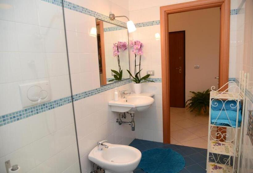 Пансион Jonico Guest House