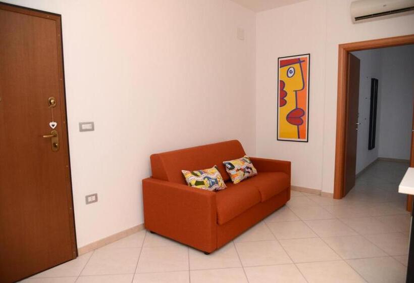 Пансион Jonico Guest House