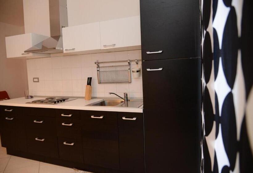 Пансион Jonico Guest House