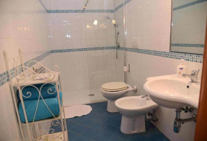 Пансион Jonico Guest House