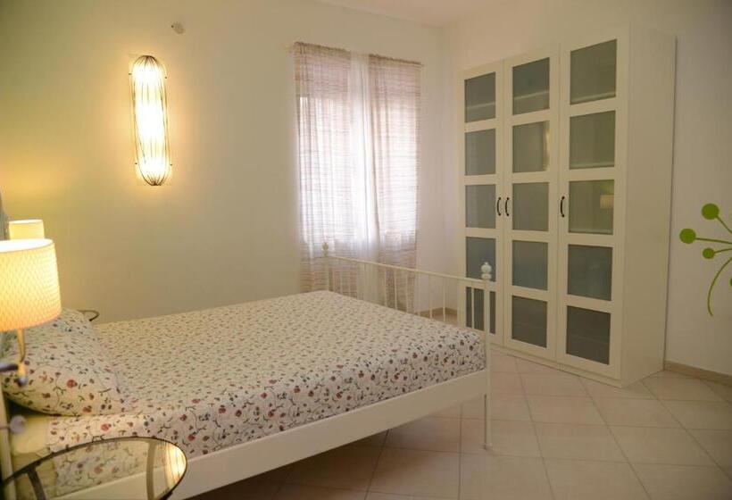 Пансион Jonico Guest House