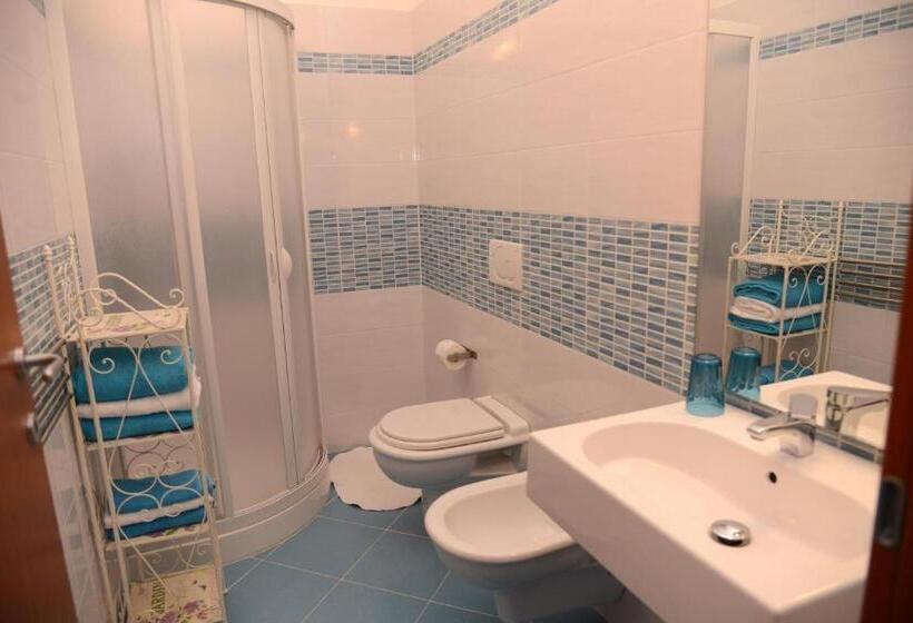 Пансион Jonico Guest House